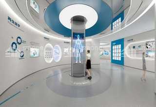 张店食品保鲜库设计