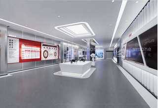 山东动车用水冷散热器