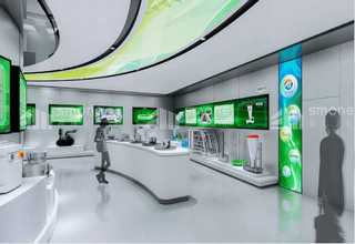 贺兰互联网营销