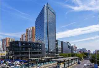 南海区写字楼新房除甲醛