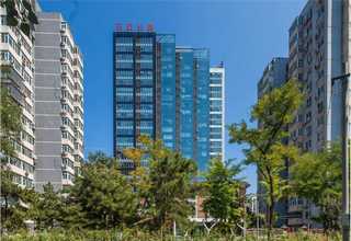 北京厂房除尘设备