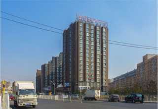 江苏复古广告字